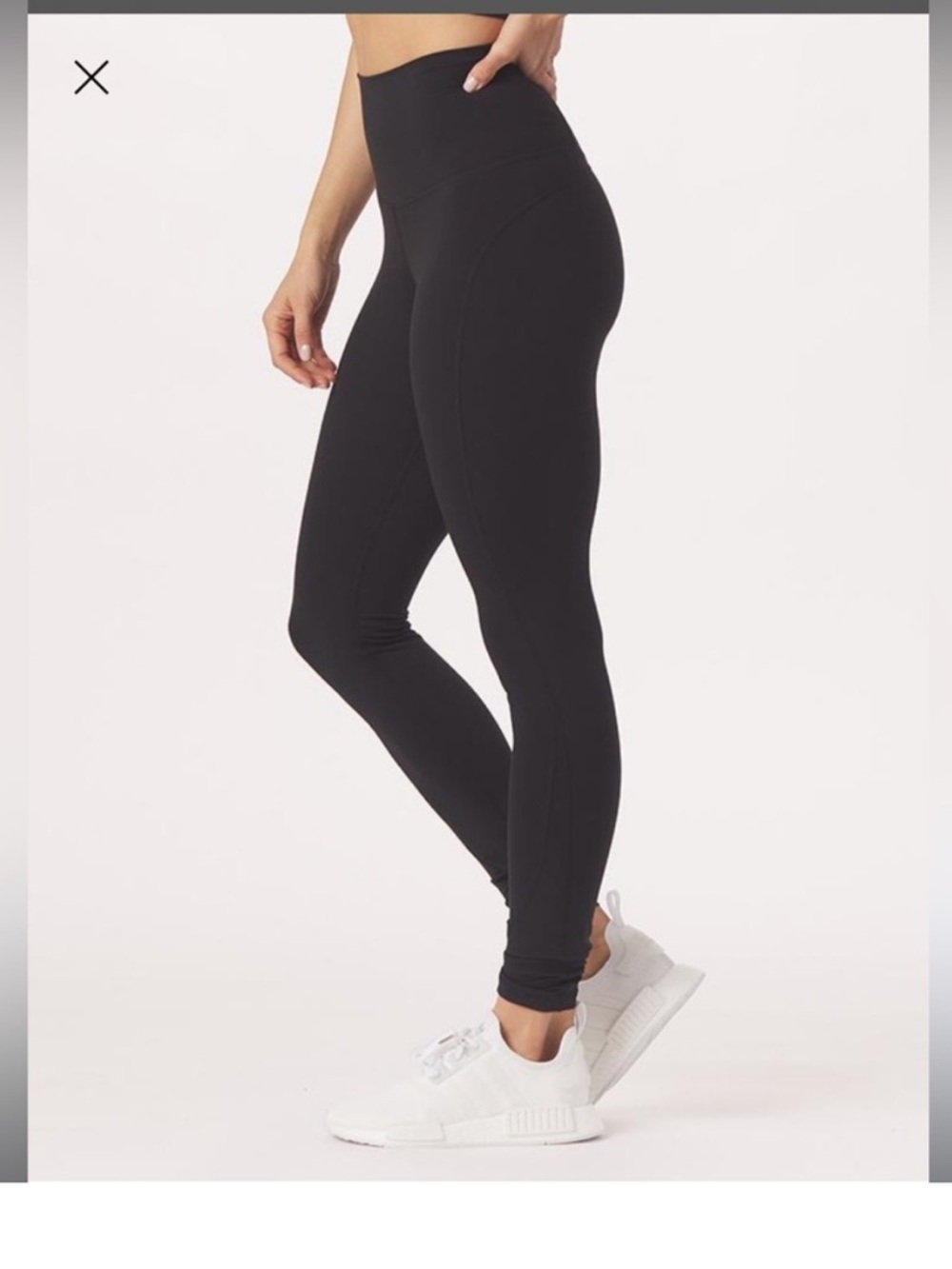 Glyder Pure Pocket Leggings